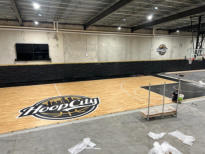 Sports Floors
