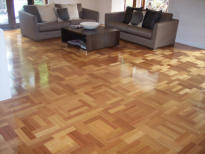 Residential Floors