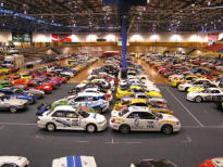 Commercial Floors