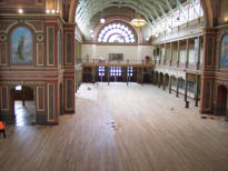 Commercial Floors