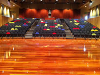 Commercial Floors