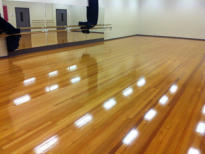 Commercial Floors