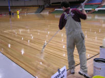 Commercial Floors