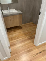 Residential Floors