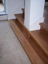 Residential Floors