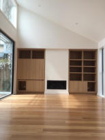 Residential Floors