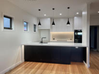 Residential Floors