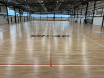 Sports Floors
