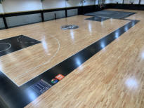 Sports Floors