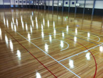 Sports Floors