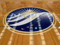 School Hall & Gym Floors
