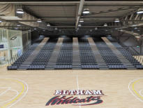 School Hall & Gym Floors