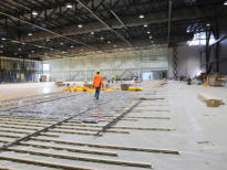 Commercial Floors