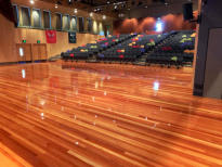 Commercial Floors
