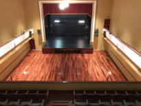 Commercial Floors