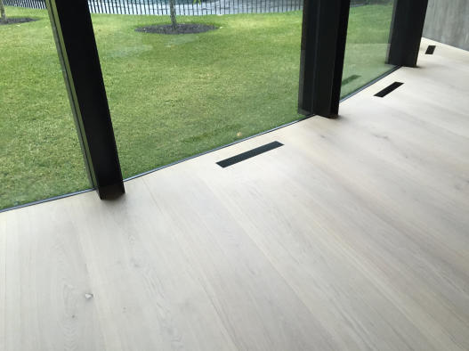 Commercial Floors
